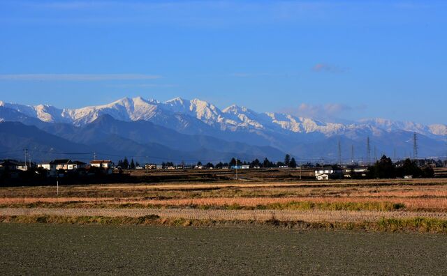 池田町移住のオススメ